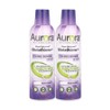 Aurora Nutrascience Mega Liposome Glutathione Vitamin C Containing Fruit Flavor 480ml x 2 / 오로라 뉴트라사이언스 메가 리포솜 글루타티온 비타민C 함유 과일맛 480ml 2개