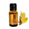 Doterra Aceite Esencial De Clavo Doterra 15 Ml