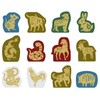 Capstone Games: Race for The Chinese Zodiac - Interactive Simultaneous