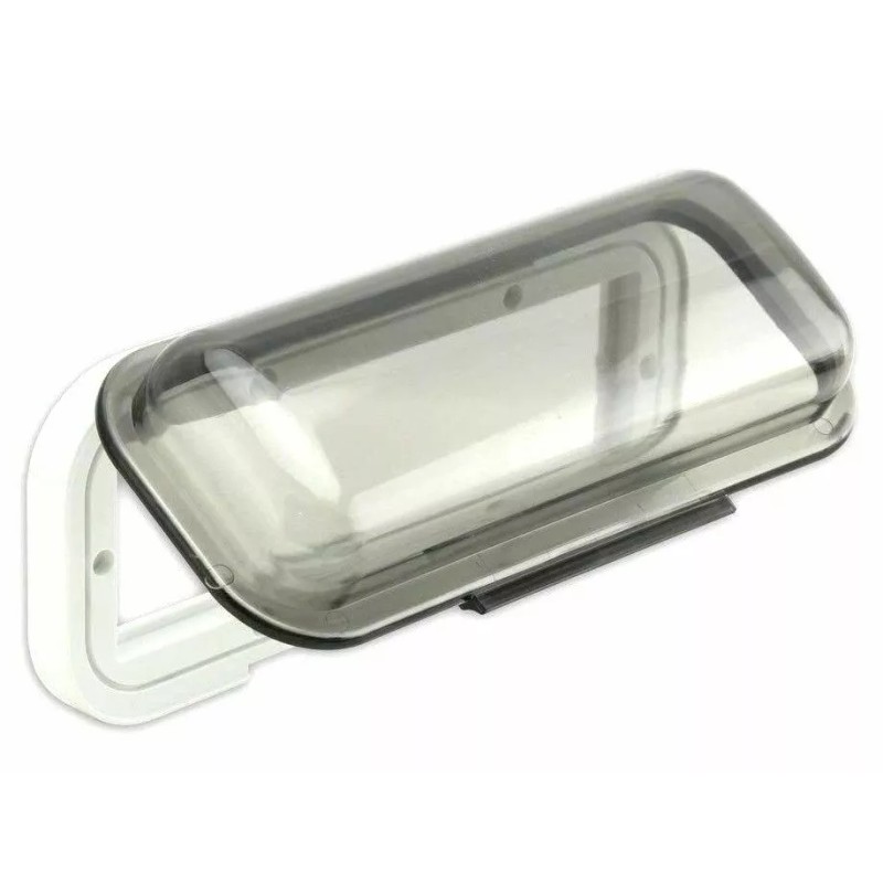 Universal Marine UTV ATV waterproof boat radio stereo flip protective