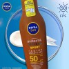 Protector Solar Nivea Sun Sport Protect & Refresh Fps 50