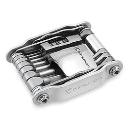 Birzman E-VERSION MINI TOOLS 20 SILVER TL-BR-150