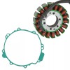 For Honda Stator And Gasket for Honda VFR800 Interceptor 800