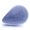 Vacor Pk 4 Lilac Glass Seashells by Vacor for Mega