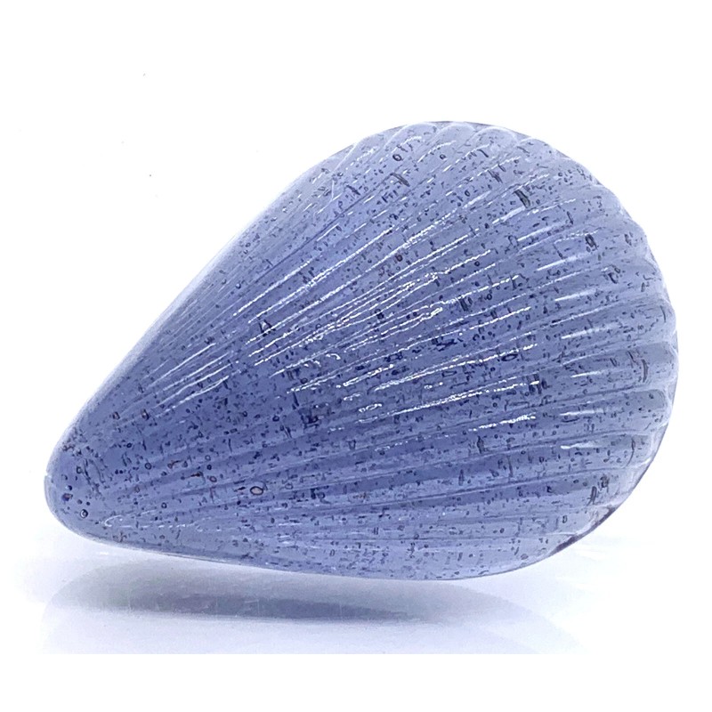 Vacor Pk 4 Lilac Glass Seashells by Vacor for Mega