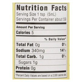 Kikkoman Tempura Dipping Sauce, 10 Ounce -- 12 per case.12