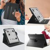 TOPCASE Case for BOOX Go 10.3 Inch 2024 Tablet, Can