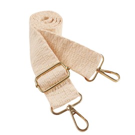 YJTSWDXY Shoulder Strap Adjustable Replacement Belt Crossbody Canvas Bag Handbag Purse Strap for Women（L-style 22）