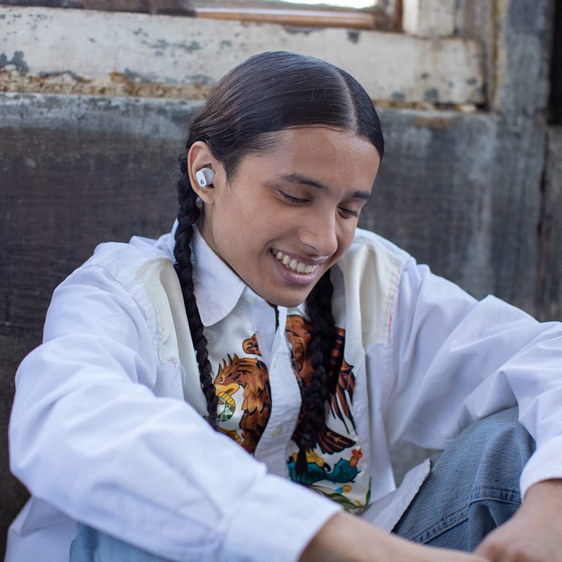 Beats Studio Buds - True Wireless Noise Cancelling Earphones -