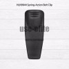 For Motorola HLN9844 Belt Clip for XTS1500 XTS2250 XTS2500 CP185