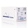 Sutumed SUTULENE Non-Absorbable Polypropylene Surgical Suture USP Size 5-0, 3/8