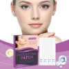 Parches De Estiramiento Facial Viareline Para Mentón En Form