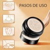 Base de Maquillaje en Cushion - Crema CC con Aplicador