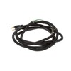 Carter Hoffmann 18605-0017 14/3 Hsjo Cord with 5-20 Plug