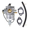 LiGuVCY Engine Carburetor Replacement for Kawasaki FH500V Engines Replace OE