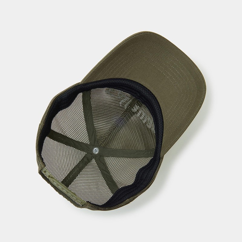 Callaway C25191106 Men's Cap (Flexible Mesh, Adjustable Sizes) / Hat