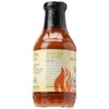 Woodstock Organic BBQ Sauce Original -- 18 oz - 2