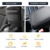 ZCLINKO Seat Ateca FR/Cuprα Ateca 2017-2023 2024 2025 Centre Console