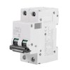 Disyuntor DC Interruptor de Circuito de Aire en Miniatura 1pc