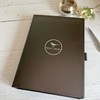 Wagtail Designs Writing Paper Gift Set with a Squirrel Illustration