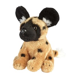Ravensden 15cm Hunting Dog Cuddly Soft Toy