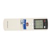 Replacement for Fujitsu Air Conditioner Remote Control Works for AR