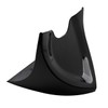 HDBUBALUS Lower Front Chin Spoiler Air Dam Fairing Cover Gloss