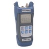 Optical Power Meter Fast Accurate Low Battery Consumption Optical Fiber