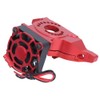 Motor Fixed Mount with Heat Sink RC Accessory for Traxxas
