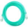 ResOne 5pk 50Ft Oxygen Supply Tubing, Crush Resistant, Standard Connectors