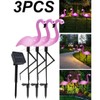 Peacock Solar Garden Light for Outdoor Decor – IP65 LED
