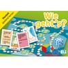 Wie geht's? Game Box