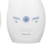 Baby Sound Monitor Portable Two Way Audio Interaction Infant Sound