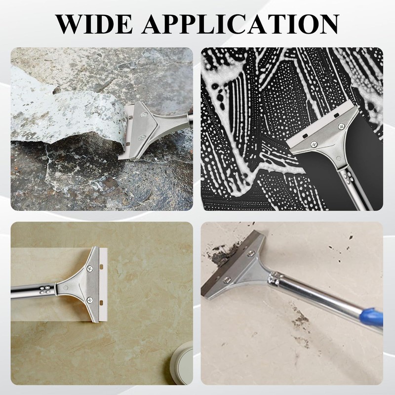 Wallpaper Scraper Scraper Tool Heavy Duty Wall Non Slip Soft