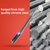 Hollow Chisel SDS Plus Hardened Channel Chisel 14 x 250