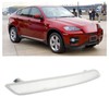 Front Bumper Reflector Clear White Improve Car Visibility Side Marker