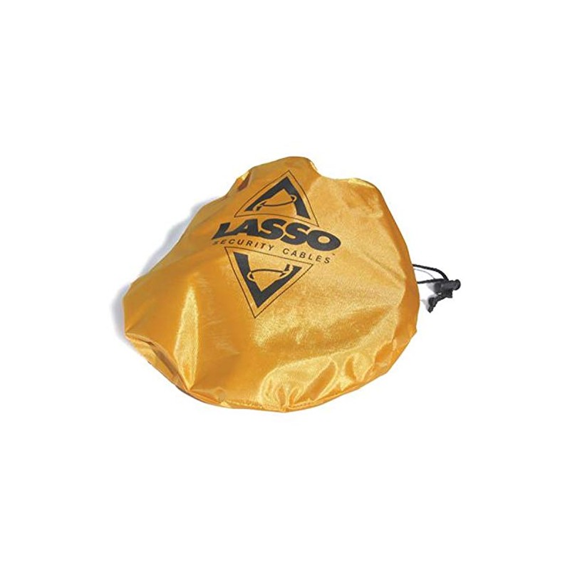 Lasso Kong Cable Tour Kayak Lock System