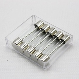 Cooper Bussmann MDL-2-R Buss Small Dimension Fuse