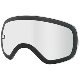 Dragon Unisex X2s Replacement Goggle Lens/Clear