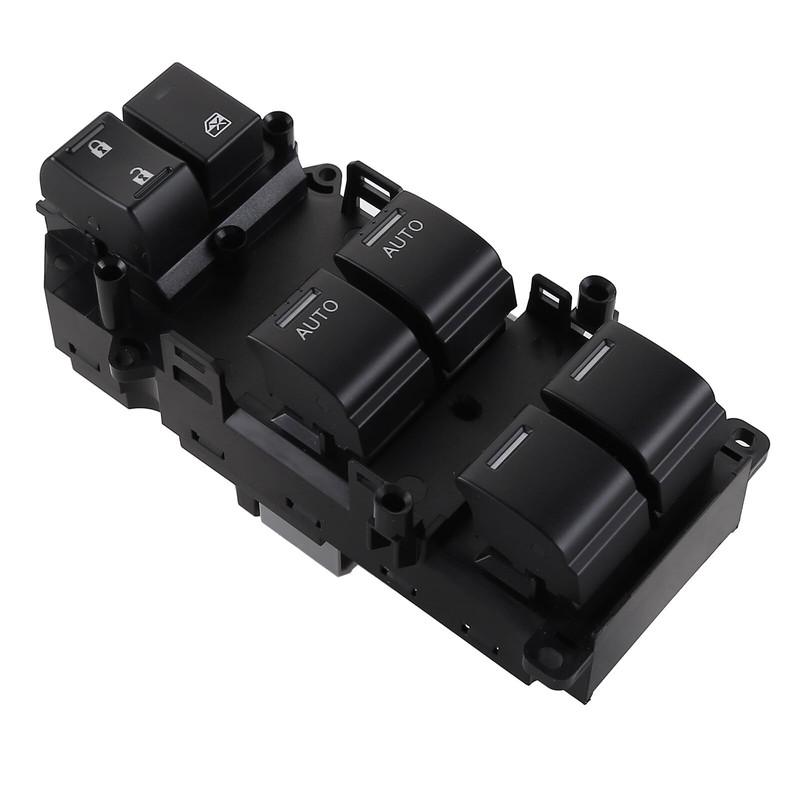 35750-TK4-A01 Front Driver Side Master Power Window Switch Compatible for