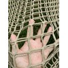 KAERYHET Climbing Net for Kids Double Layers Playground Safety Net