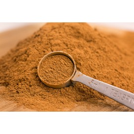 Extra Select Korintje Cassia Cinnamon by The Prepared Pantry, Slow Grind, High Oil Content, 4 ounce (about 1 cup)