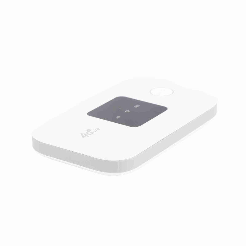 4G WiFi Router 150Mbps SIM Card Slot 10 Devices Support