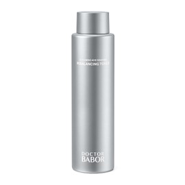 Doctor BABOR Rebalancing Toner Balancing Facial Toner with 7.5% Amino Acid for Dry Skin Hydrated & Regenerated with BIOGEN PLANT EXTRACT Vegan 200 ml Toner
