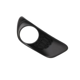 Compatible with Fog Light Trim Driving Driver Left Side Lh Hand Ch1038130 68100699Aa PrCars05228