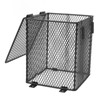 Reptile Lamp Cover Professional Prevents Scald Protective Reptile Heater Lamp