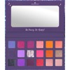 Essence Code: Fancyyy! Eyeshadow Palette, No. 01 Fancy Vibes Only,