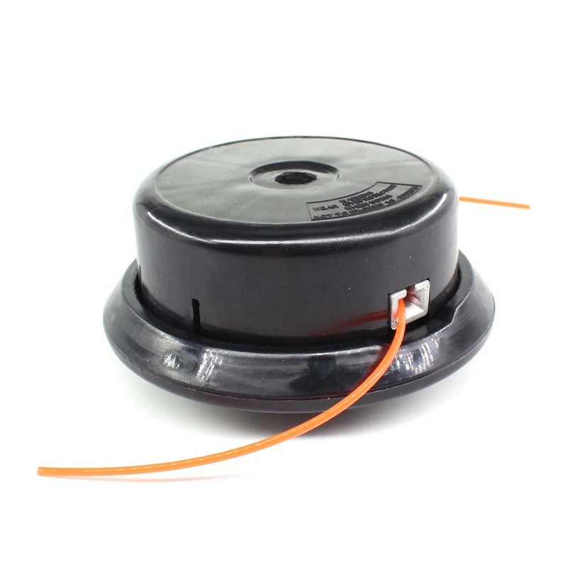 Bumpfeed Head with Line for Victa TTS2226 VPBS1425 Tornado Plus
