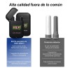 3pcs Inhalador Nasal Barra Pek Pro 2.0,alivio Inmediato