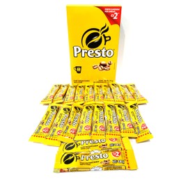 Cafe Presto Café instantáneo de Nicaragua (3)